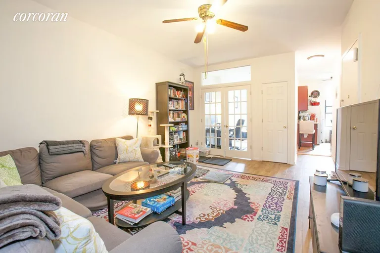New York City Real Estate | View 213 Prospect Avenue, 2 | room 3 | View 4