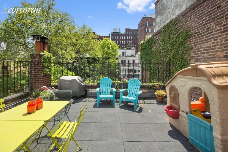 New York City Real Estate | View 244 East 32Nd Street, 4 | room 3 | View 4