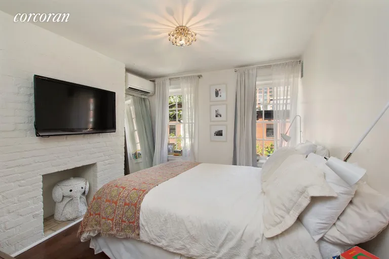 New York City Real Estate | View 244 East 32Nd Street, 4 | Bedroom | View 11