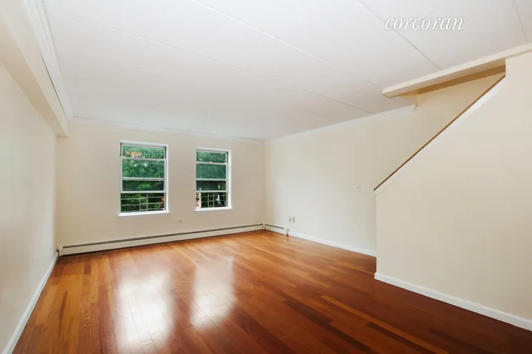 New York City Real Estate | View 2578 Frederick Douglass Boulevard, d | Living Room | View 3