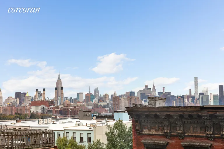 New York City Real Estate | View 330 WYTHE AVENUE, 3H | room 7 | View 8