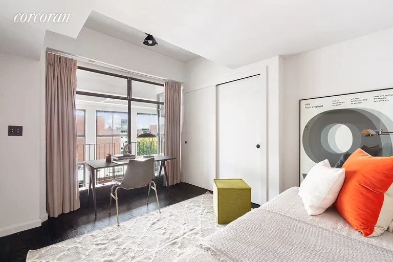 New York City Real Estate | View 330 WYTHE AVENUE, 3H | room 5 | View 6