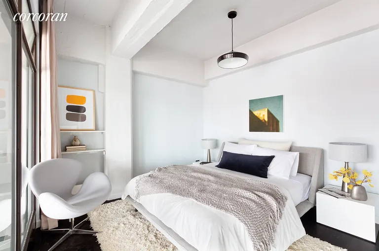 New York City Real Estate | View 330 WYTHE AVENUE, 3H | room 4 | View 5