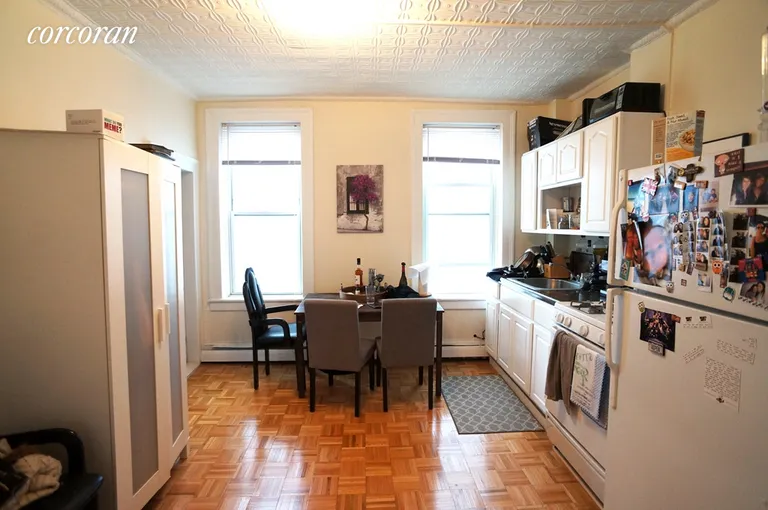 New York City Real Estate | View 231 Berry Street, 2 | room 3 | View 4