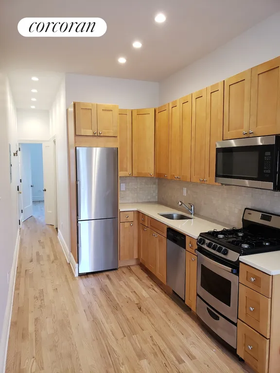 New York City Real Estate | View 96 Wyckoff Street, 4R | room 1 | View 2