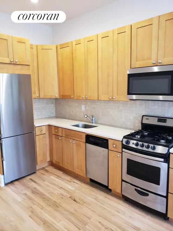 New York City Real Estate | View 96 Wyckoff Street, 4R | 1 Bed, 1 Bath | View 1