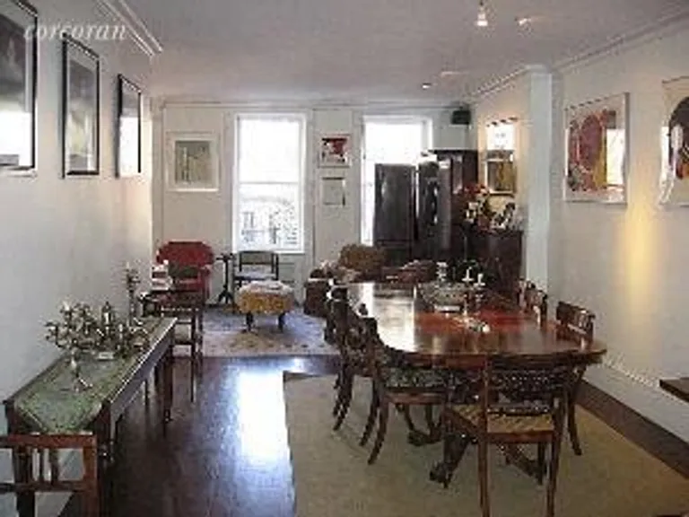 New York City Real Estate | View 116 East 91st Street, 3-4 | room 2 | View 3