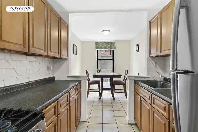 New York City Real Estate | View 310 Lenox Road, 6G | room 2 | View 3
