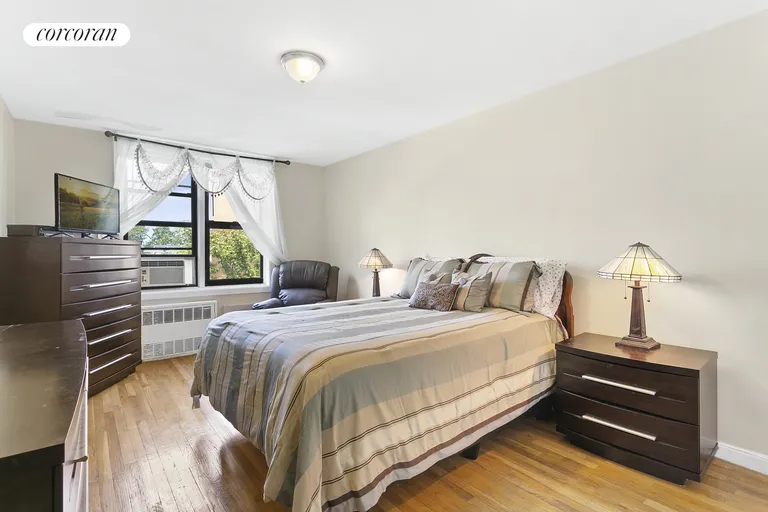 New York City Real Estate | View 310 Lenox Road, 6G | room 3 | View 4