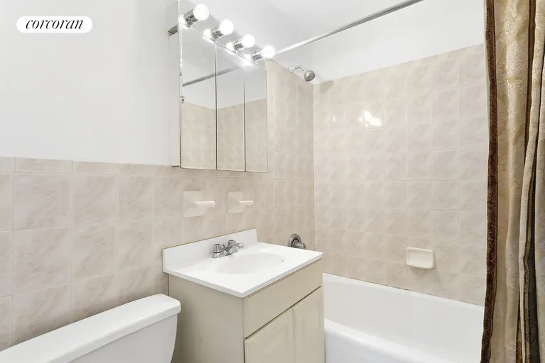 New York City Real Estate | View 310 Lenox Road, 6G | room 4 | View 5