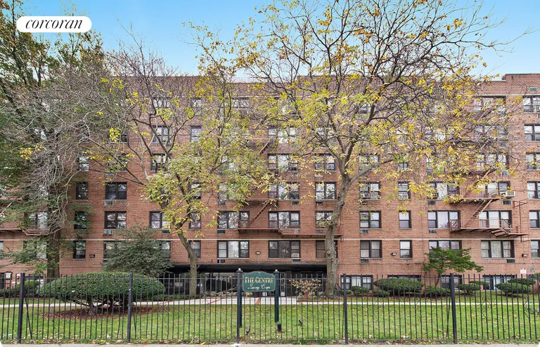 New York City Real Estate | View 310 Lenox Road, 6G | room 7 | View 8