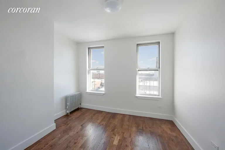 New York City Real Estate | View 352 McGuinness Boulevard, 3L | room 4 | View 5
