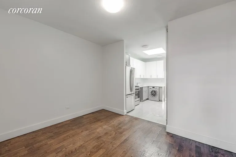 New York City Real Estate | View 352 McGuinness Boulevard, 3L | room 1 | View 2