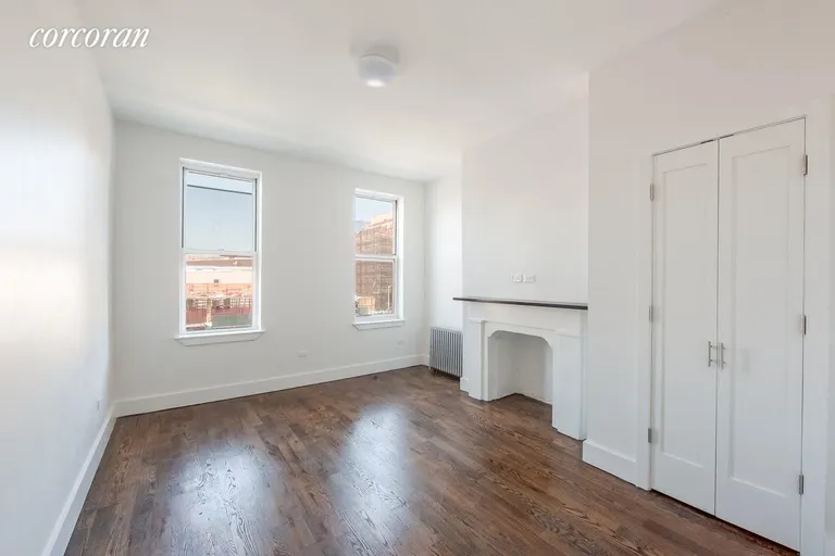 New York City Real Estate | View 352 McGuinness Boulevard, 3L | room 2 | View 3