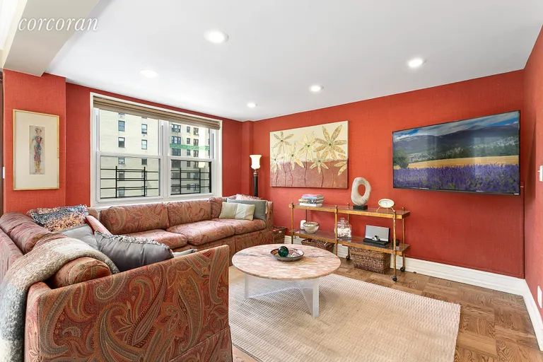 New York City Real Estate | View 315 East 69th Street, 11DE | 7 | View 6