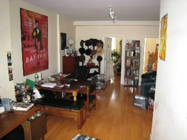 New York City Real Estate | View 399 Sackett Street, 2 | room 1 | View 2