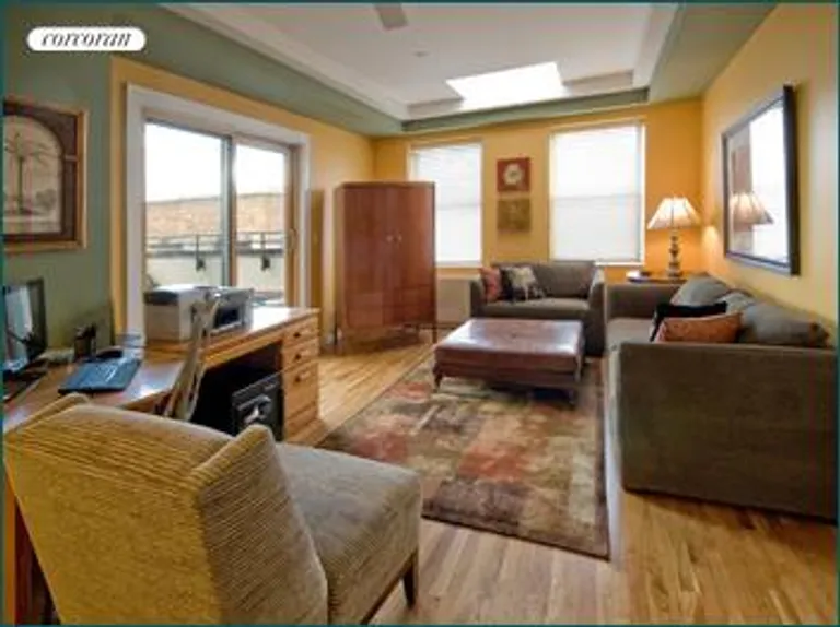 New York City Real Estate | View 25 Bergen Street, 4C | 2 Beds, 2 Baths | View 1