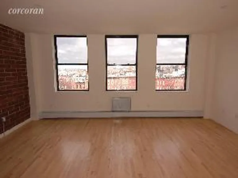 New York City Real Estate | View 219 17th Street, 5B | room 2 | View 3