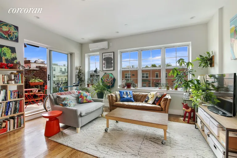 New York City Real Estate | View 171 Lexington Avenue, 3 | 2 Beds, 1 Bath | View 1