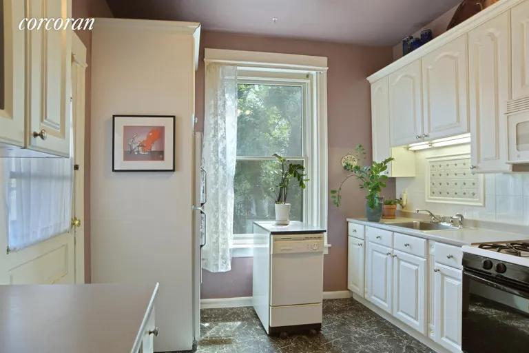 New York City Real Estate | View 211 East 4th Street | Kitchen | View 5
