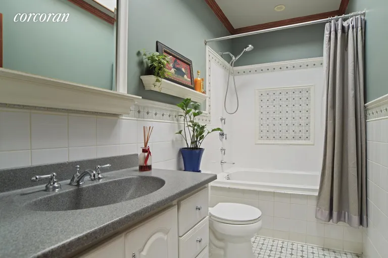 New York City Real Estate | View 211 East 4th Street | Bathroom | View 7