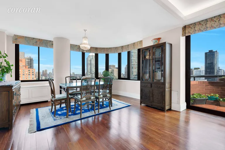 New York City Real Estate | View 300 East 62Nd Street, 2902 | room 2 | View 3