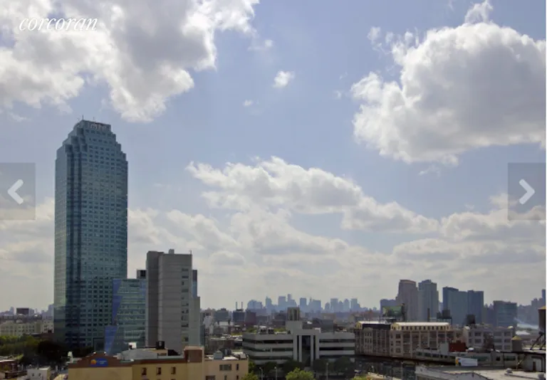 New York City Real Estate | View 24-15 Queens Plaza North, 9B | View | View 5