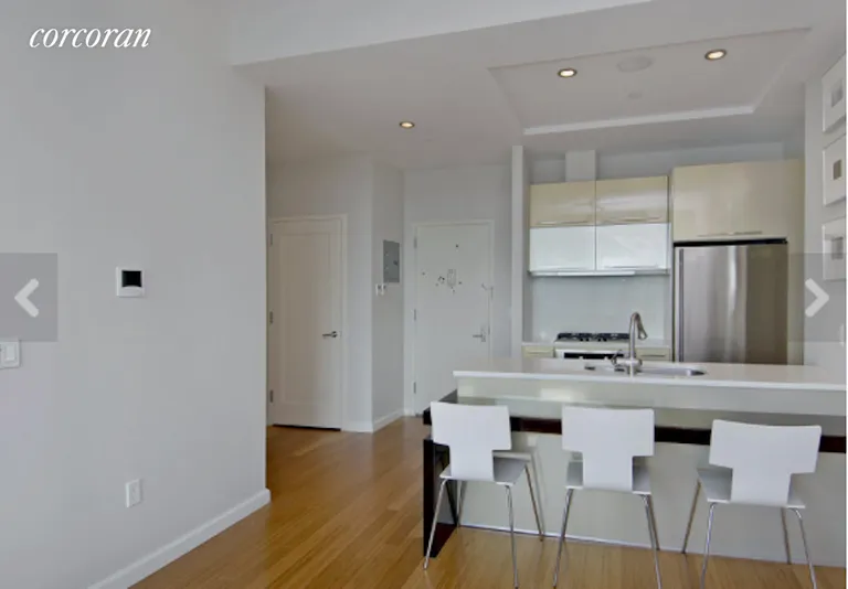 New York City Real Estate | View 24-15 Queens Plaza North, 9B | Kitchen | View 2