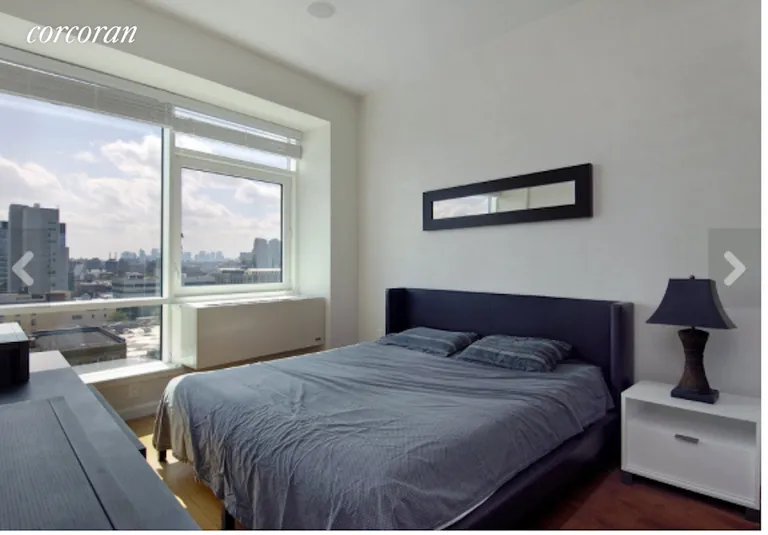 New York City Real Estate | View 24-15 Queens Plaza North, 9B | Bedroom | View 4