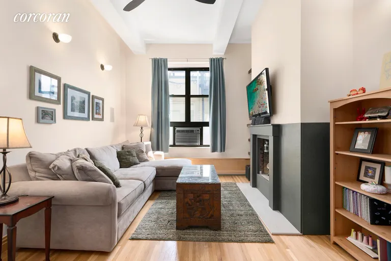 New York City Real Estate | View 148 West 23rd Street, 9B | 1 Bed, 1 Bath | View 1