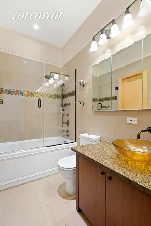New York City Real Estate | View 148 West 23rd Street, 9B | Bathroom | View 6