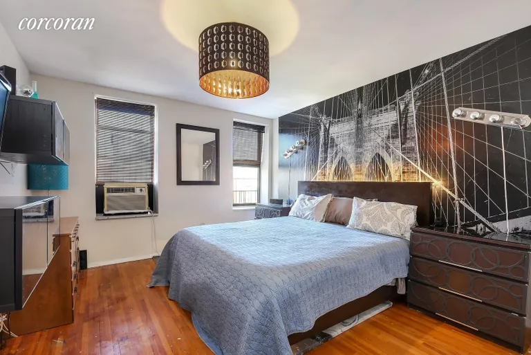 New York City Real Estate | View 571 Academy Street, 5F | room 2 | View 3
