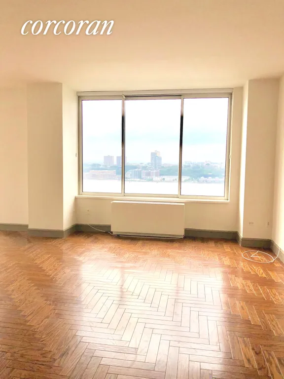 New York City Real Estate | View 200 Riverside Boulevard, 23A | room 2 | View 3