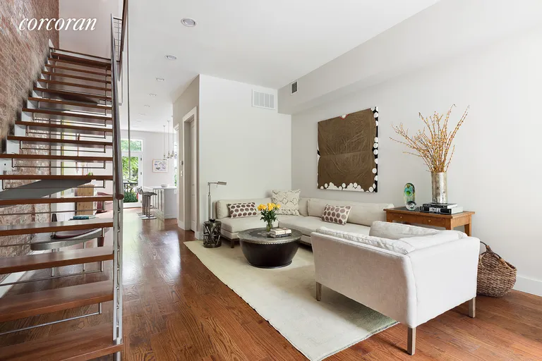 New York City Real Estate | View 213 West 131st Street | room 2 | View 3