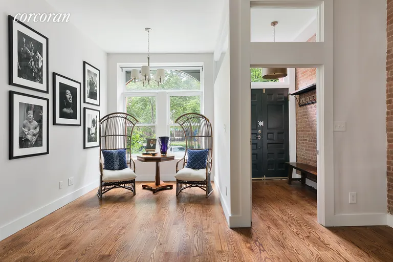 New York City Real Estate | View 213 West 131st Street | room 4 | View 5