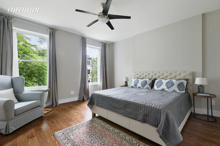 New York City Real Estate | View 213 West 131st Street | room 6 | View 7