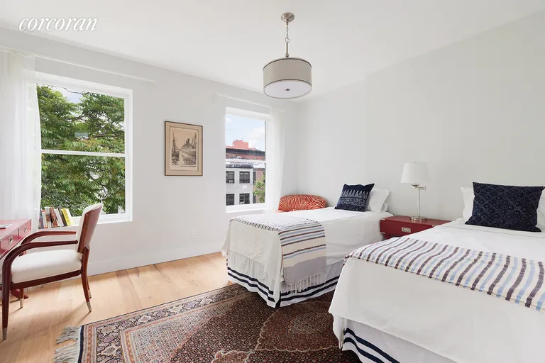 New York City Real Estate | View 213 West 131st Street | room 7 | View 8