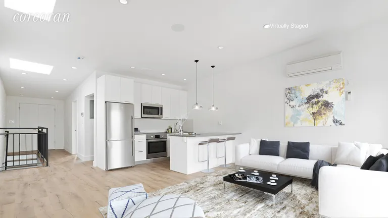 New York City Real Estate | View 242 Van Brunt Street | Rental Apartment | View 9