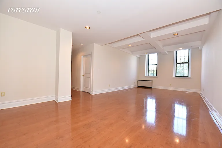 New York City Real Estate | View 45-02 Ditmars Boulevard, 204 | 1 Bed, 1 Bath | View 1