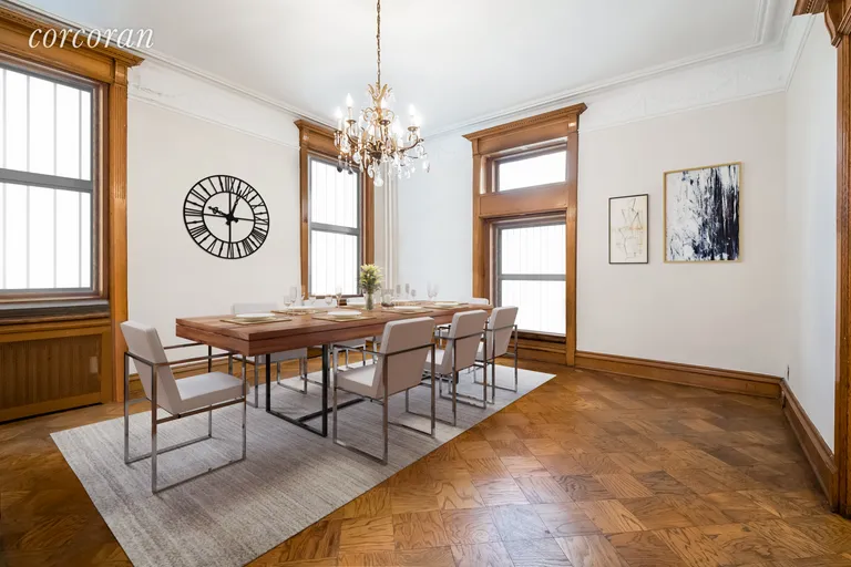 New York City Real Estate | View 218 West 139th Street | room 4 | View 5