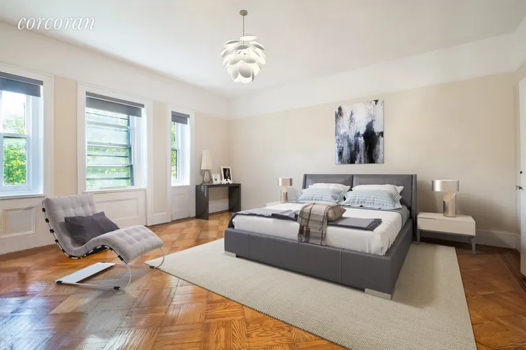 New York City Real Estate | View 218 West 139th Street | room 5 | View 6