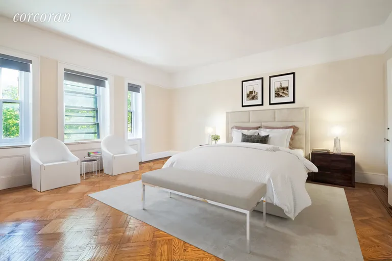 New York City Real Estate | View 218 West 139th Street | room 7 | View 8