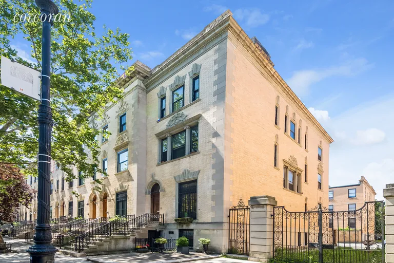 New York City Real Estate | View 218 West 139th Street | 5 Beds, 4 Baths | View 1