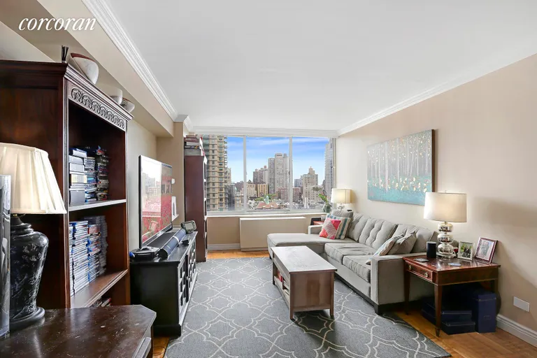 New York City Real Estate | View 404 East 79th Street, 17F | 1 | View 6