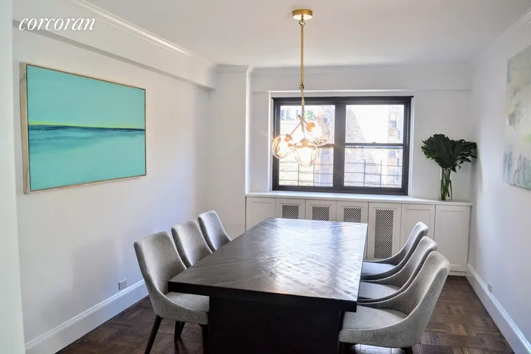 New York City Real Estate | View 176 East 77th Street, 10JK | room 5 | View 6