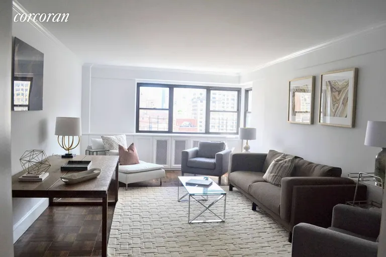 New York City Real Estate | View 176 East 77th Street, 10JK | 3 Beds, 3 Baths | View 1