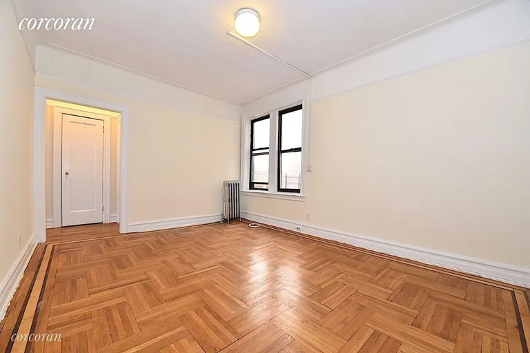 New York City Real Estate | View 31-50 33rd Street, 02-B | 1 Bed, 1 Bath | View 1
