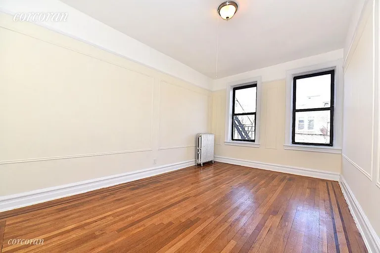New York City Real Estate | View 31-50 33rd Street, 02-B | room 3 | View 4