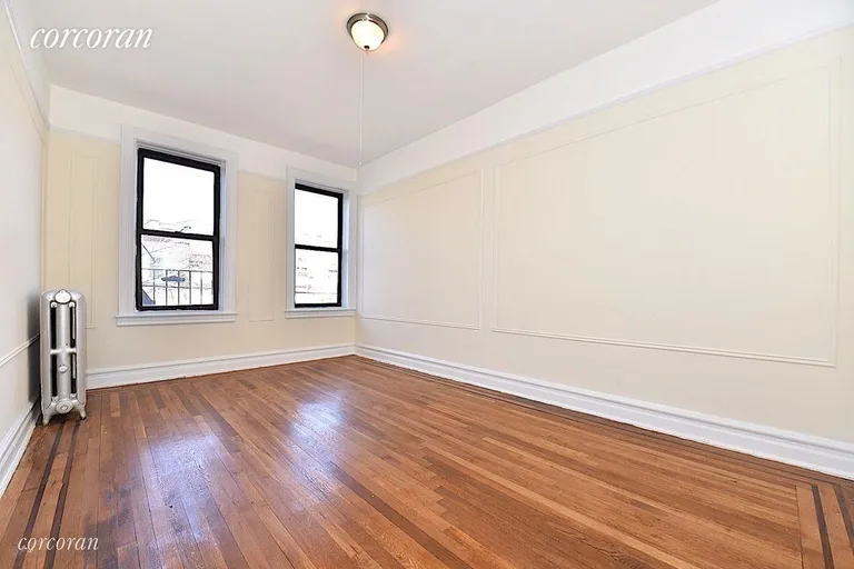 New York City Real Estate | View 31-50 33rd Street, 02-B | room 5 | View 6