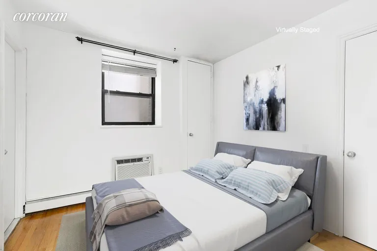 New York City Real Estate | View 219 West 80th Street, 3D | room 2 | View 3